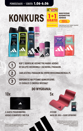 Biedronka