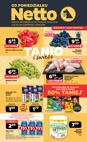 Netto