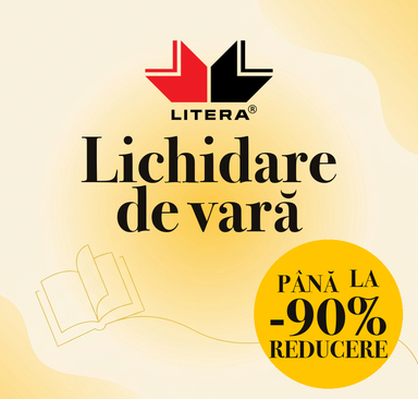 Litera - Lichidare de vară