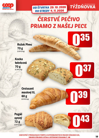 COOP Jednota