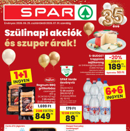 SPAR