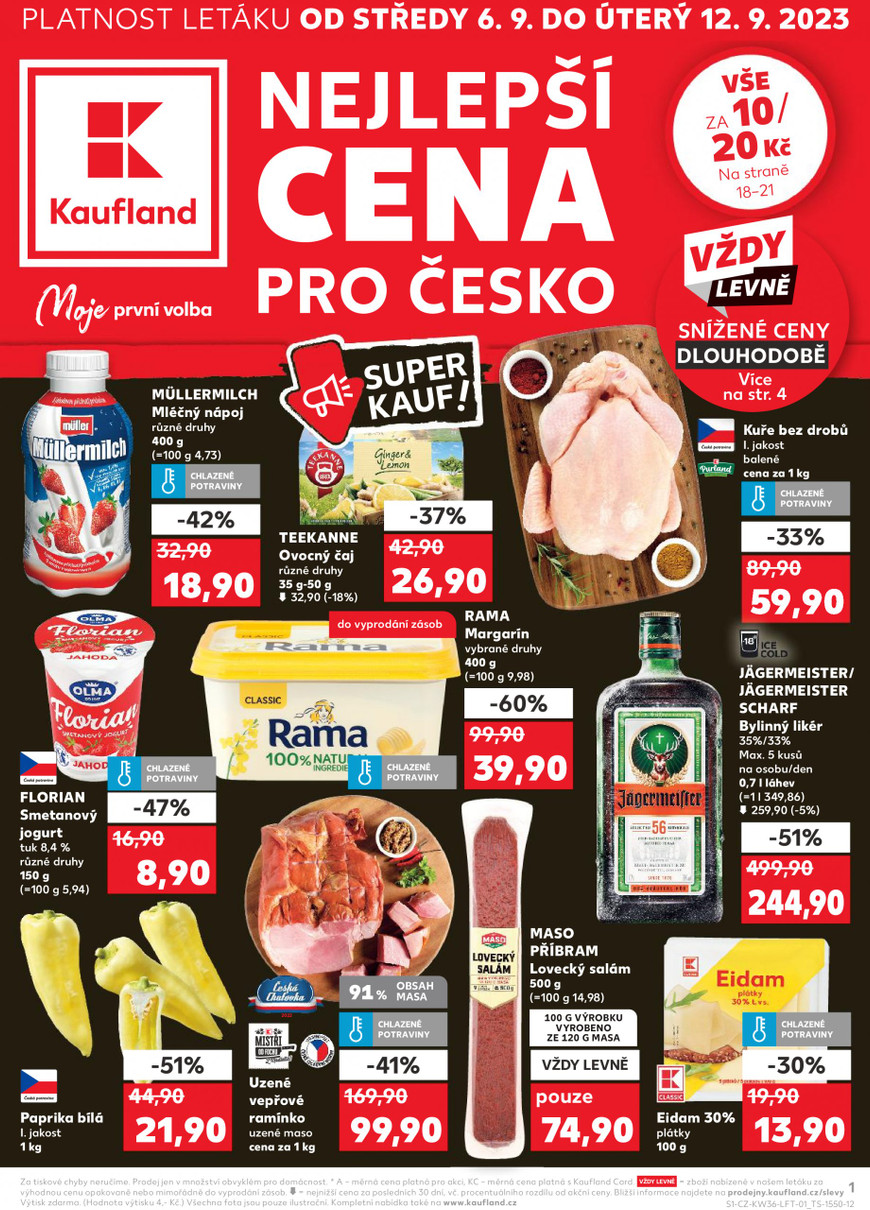 Kaufland