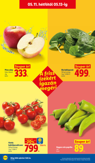 Lidl