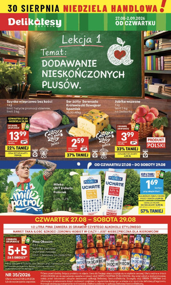 Delikatesy Centrum
