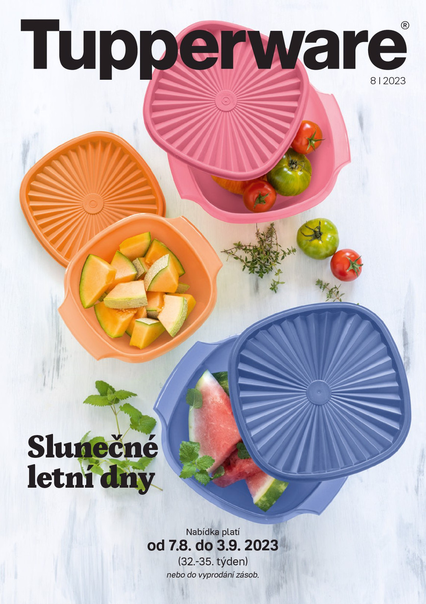 Tupperware