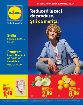 Lidl
