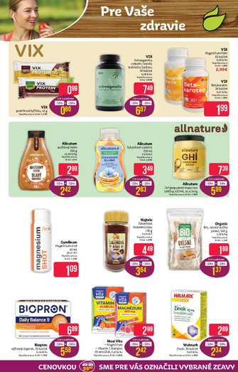 Teta drogerie