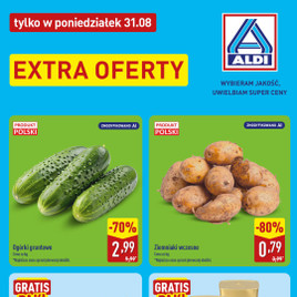 ALDI - Extra oferty