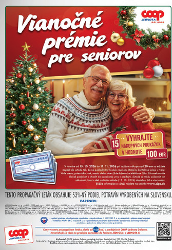 COOP Jednota