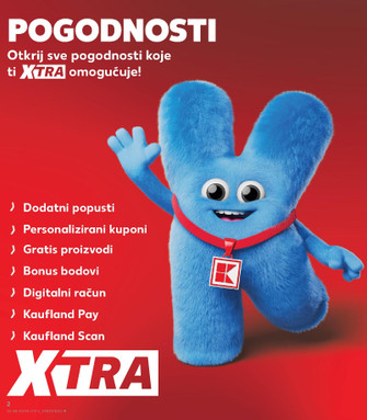 Kaufland