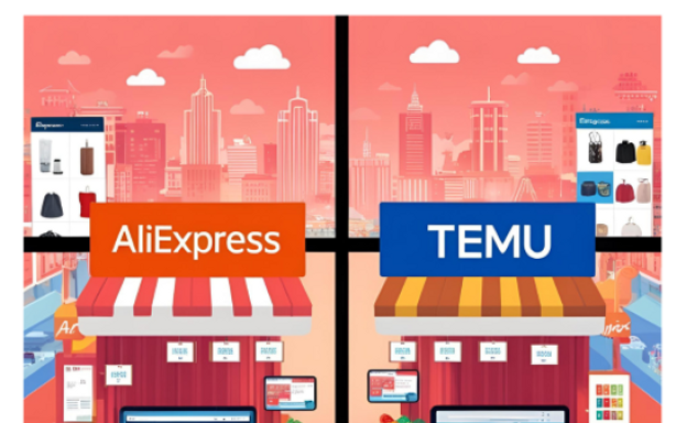 Temu vs. AliExpress: Kde sa oplatí nakupovať viac?