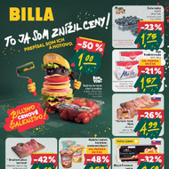 Billa