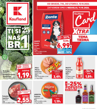 Kaufland