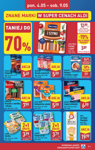 ALDI