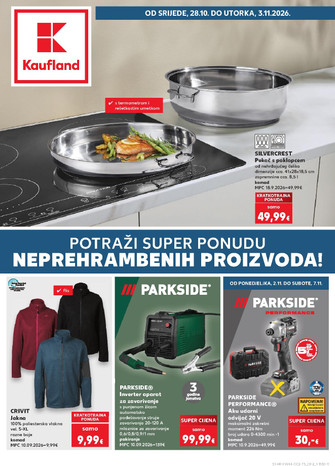 Kaufland