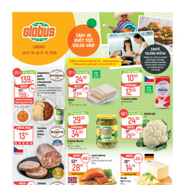 Globus Liberec