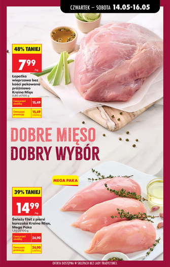 Biedronka