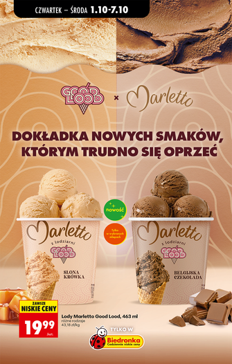 Biedronka