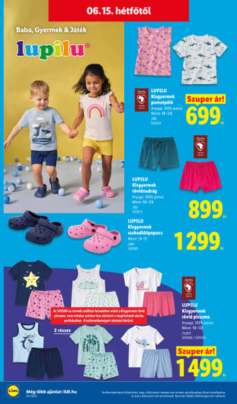 Lidl