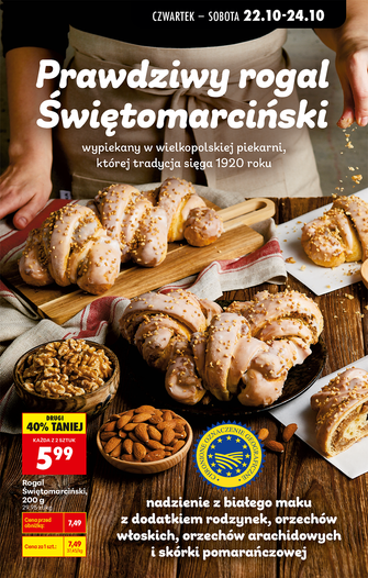 Biedronka
