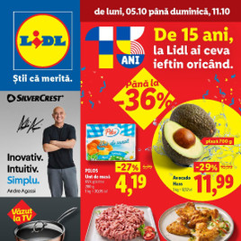Lidl