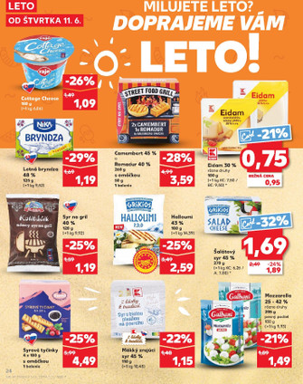 Kaufland