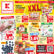 Kaufland