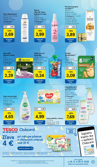 Tesco