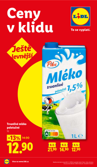 Lidl.cz
