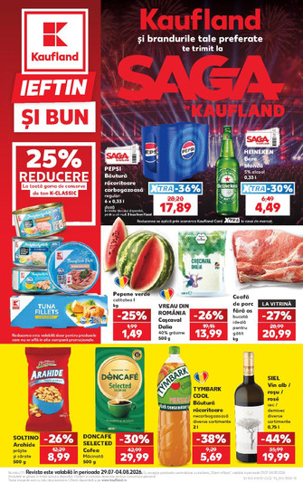 Kaufland