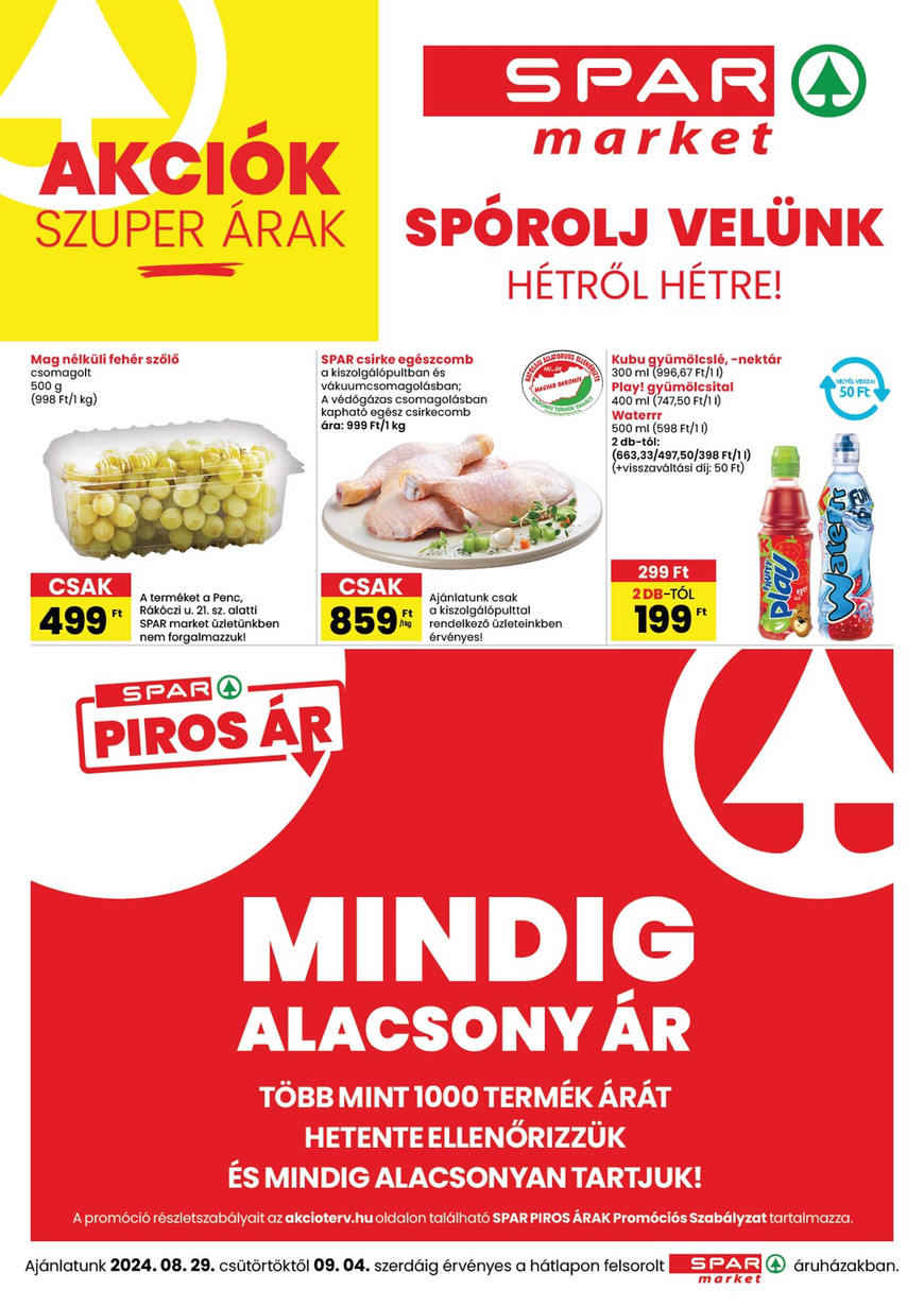 SPAR