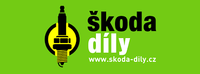 Škoda díly