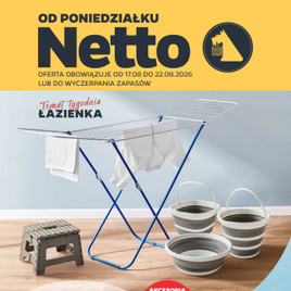 Netto - Non Food