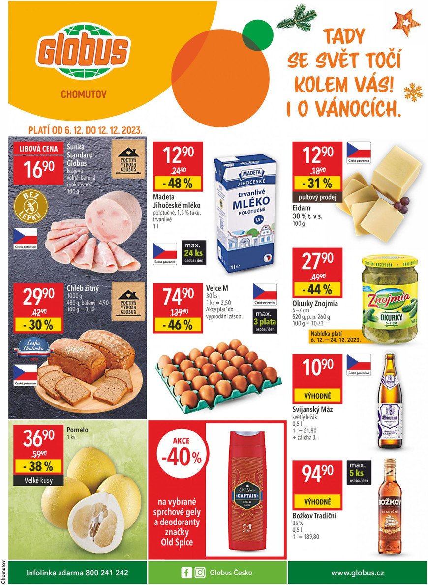 Globus
