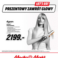 Media Markt - Prezenty