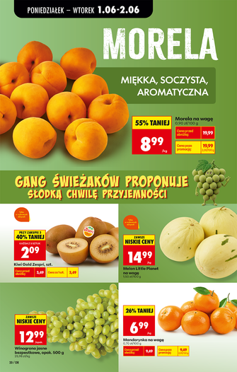 Biedronka