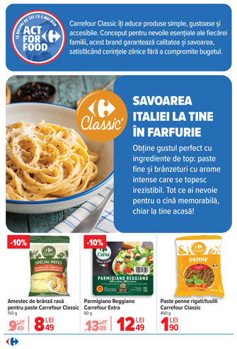 Carrefour