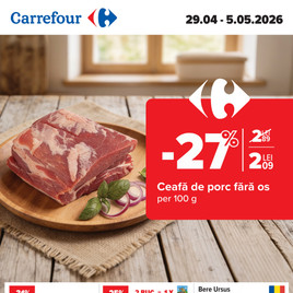 Carrefour