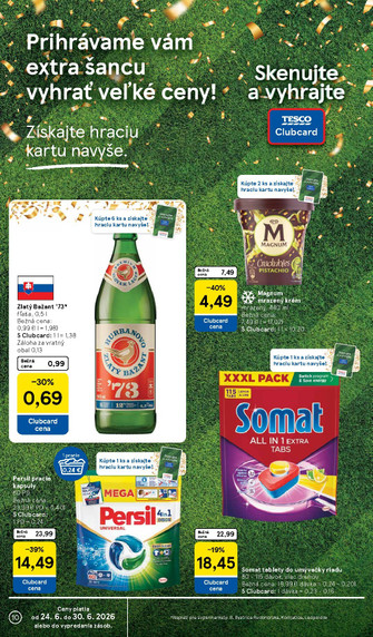 Tesco