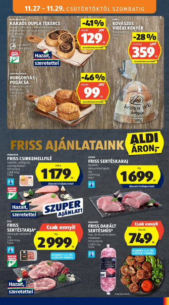 Aldi