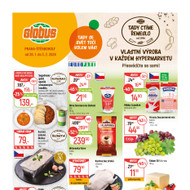 Globus - Praha - Štěrboholy