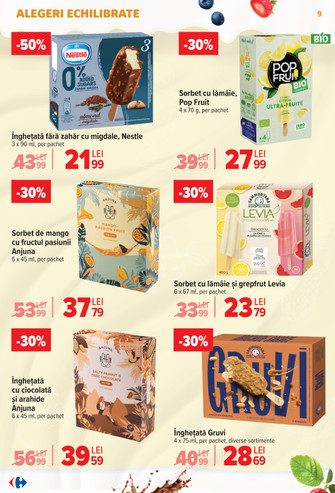 Carrefour