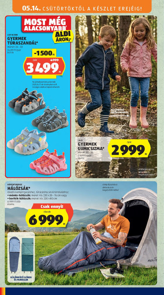 Aldi