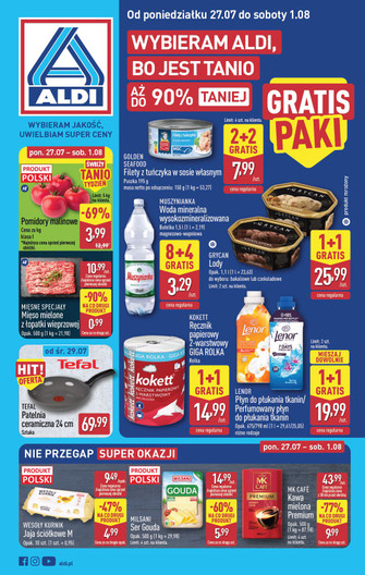 ALDI