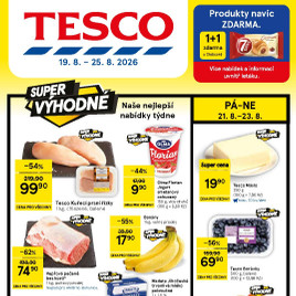 Tesco