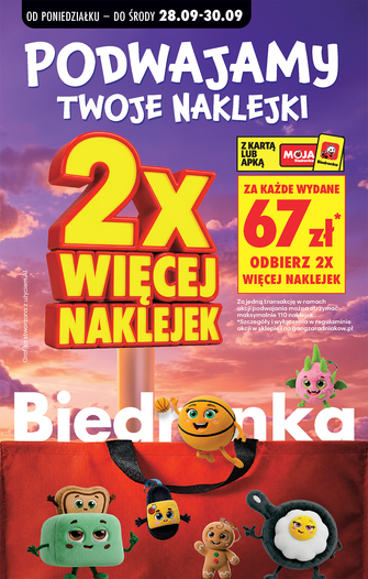 Biedronka