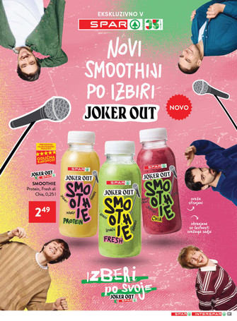 Spar