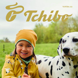 Tchibo - Funkční móda