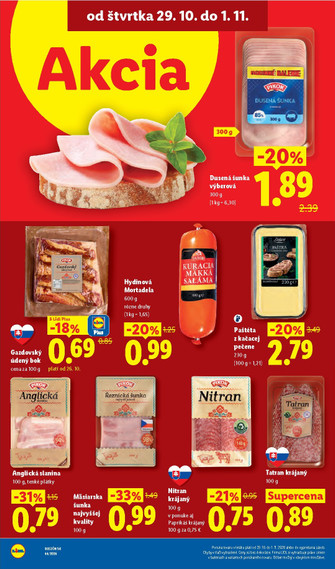 Lidl
