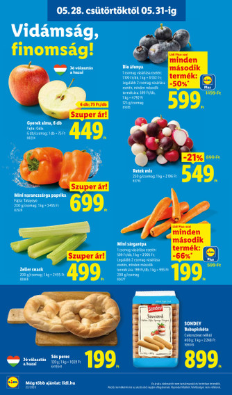 Lidl